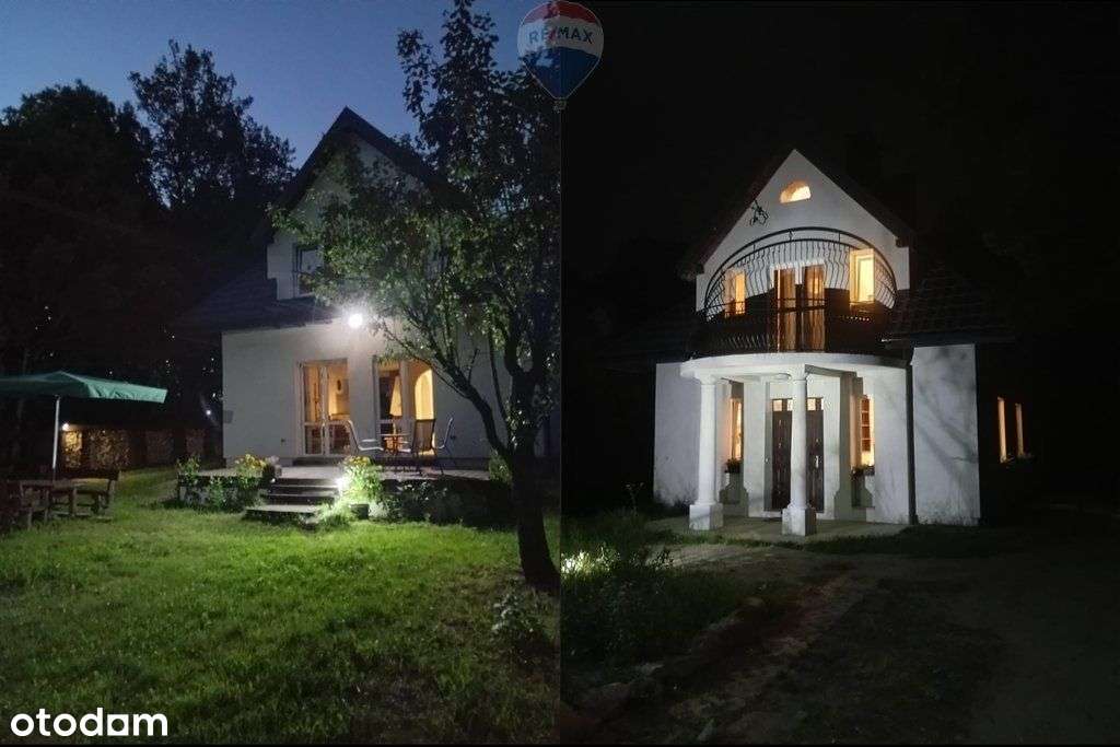 Dom z furtką do lasu - na każdy etap życia! - Pełny obrazek: 4/20