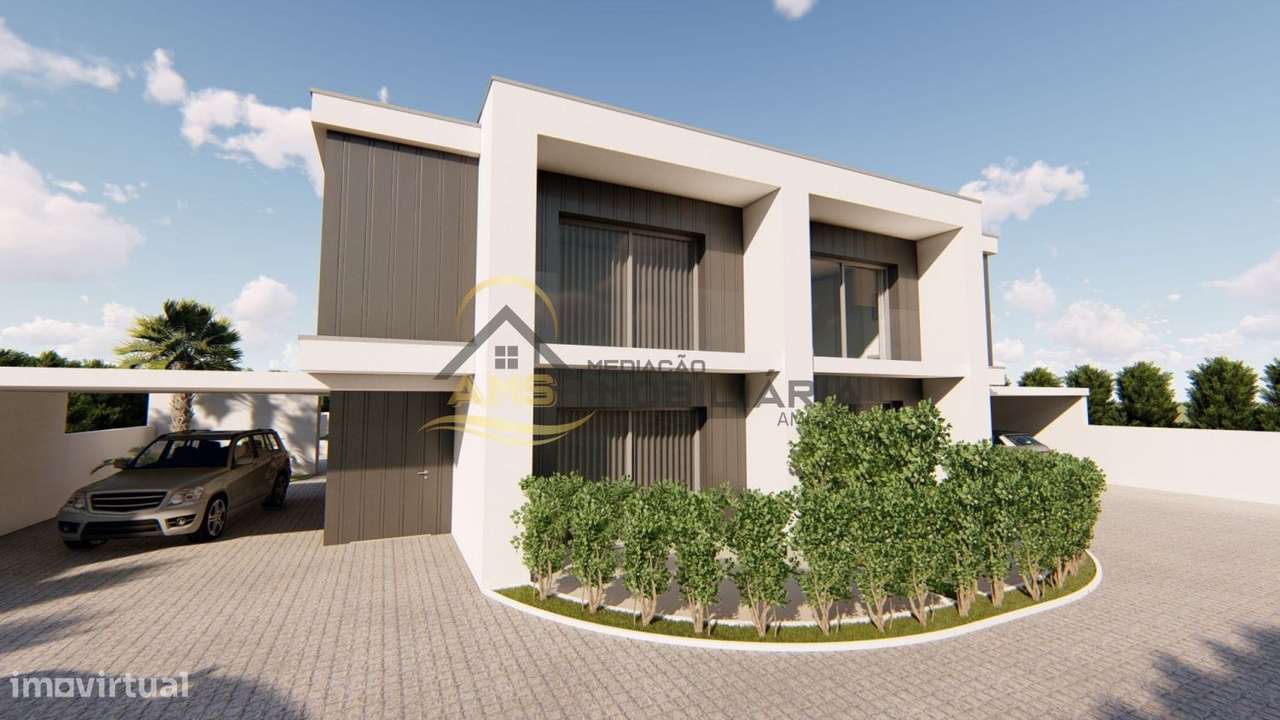 MORADIA GEMINADA NOVA V3-6