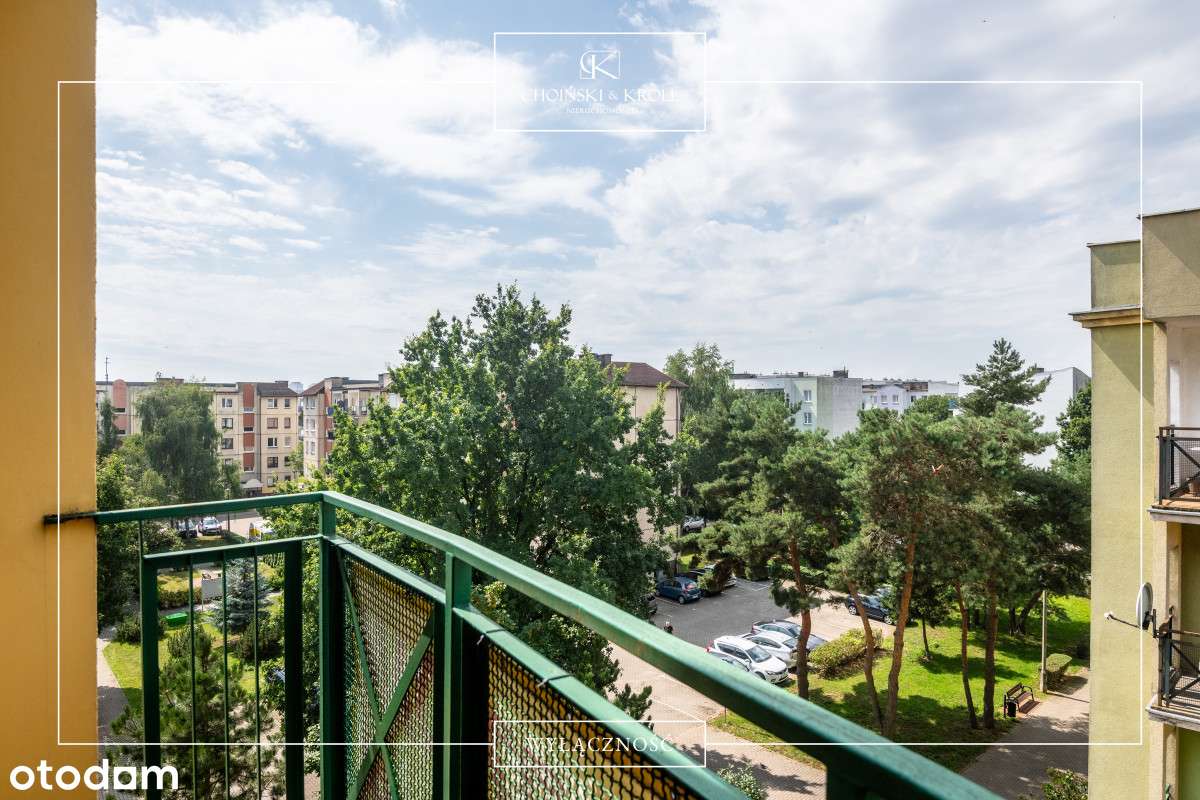 Piątkowo, Top lokalizacja przy Kampusie Morasko-1
