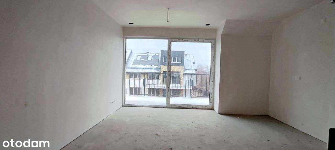 Piękne duże mieszkanie pod Krakowem bez prowizji-4