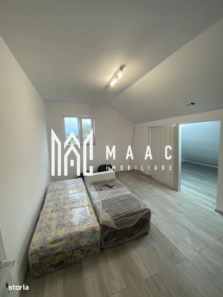 Casă Modernă I 160 mp Utili I Teren Generos  I Daia Nouă - Imagine principală: 2/12