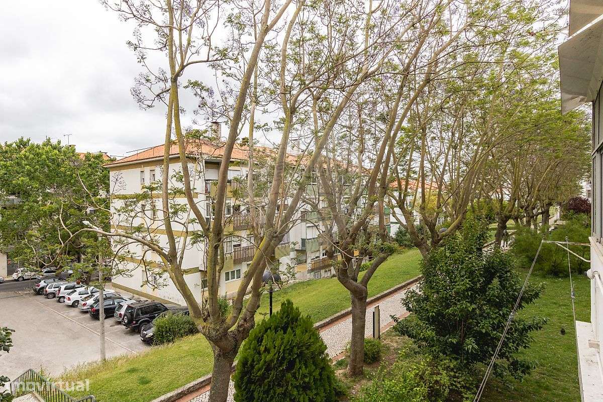 Apartamento T2 para venda-24