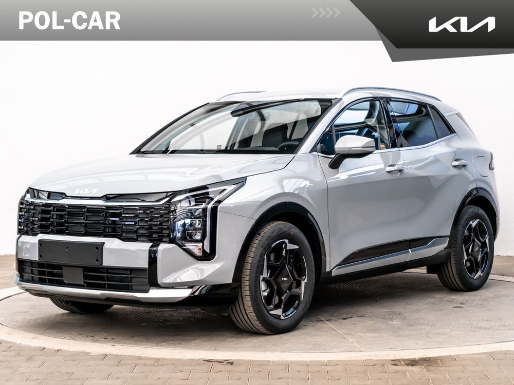 Kia Sportage V (2021-) 1.6 T-GDI Anniversary 2WD DCT 2026
