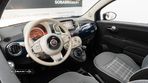 Fiat 500 1.2 Lounge - 10