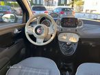 Fiat 500 1.2 Lounge - 7