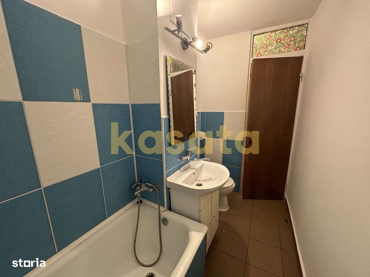 Apartament 3 Camere | Apusului | Etaj Intermediar | Renovat-12