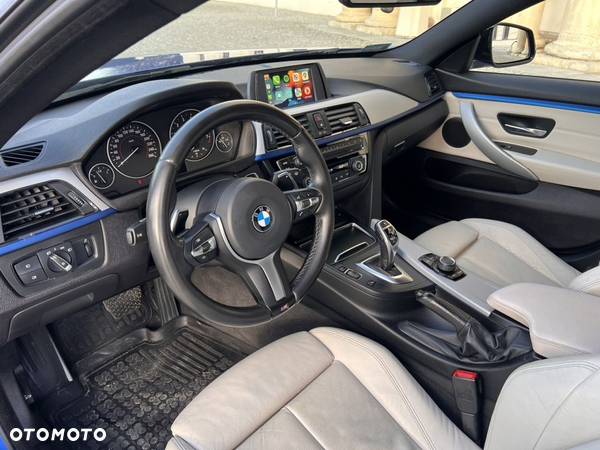 BMW Seria 4 430i M Sport sport - 24