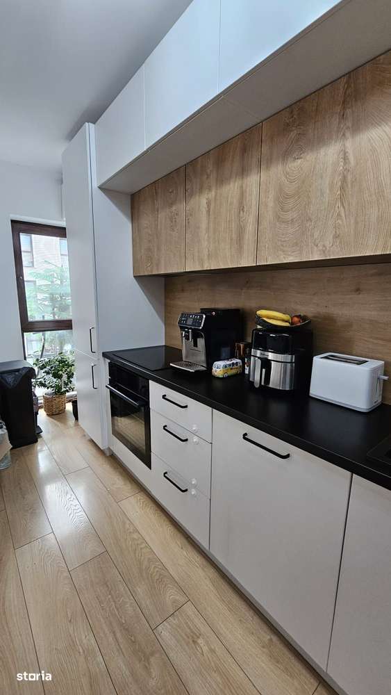 Apartament tip DUPLEX  Moghioros Park Residence mobilat si utilat lux-17