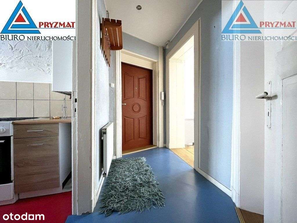 Mieszkanie W Dobrej Cenie - Jagiellońska 27-8