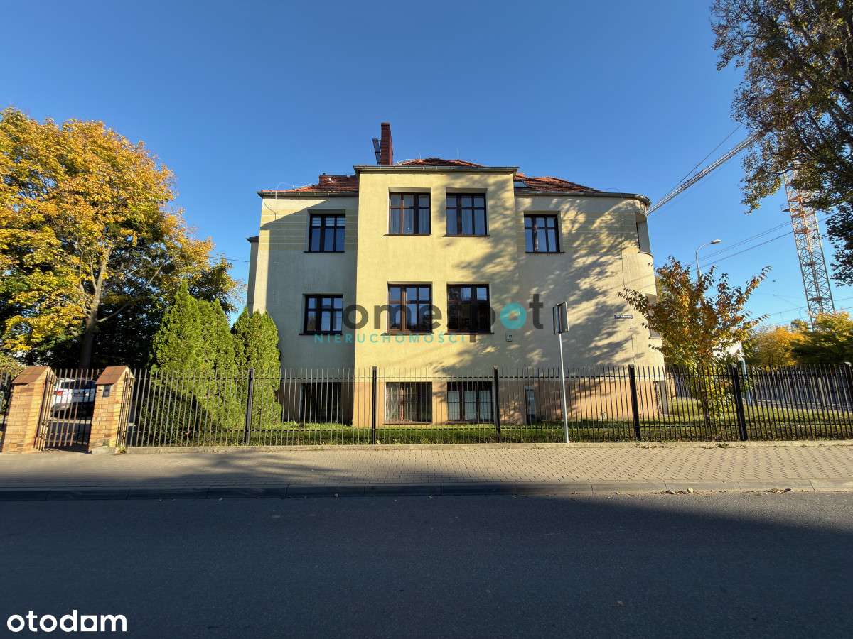 Wyjątkowe 2 pokoje | Gabinet | Willa | Parking-13