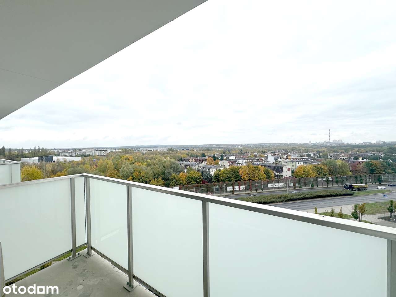 2 pokoje, miejsce postojowe - ul. Hawelańska 25!-7