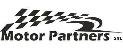 Motor Partners logo