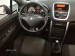 Peugeot 207 CC 1.6 HDi FAP Sport - 14