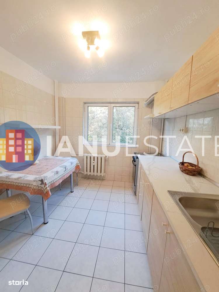 Stefan Cel Mare 5` Metrou Dorobanti Parcul Circului Renovat Centrala - Imagine principală: 3/6