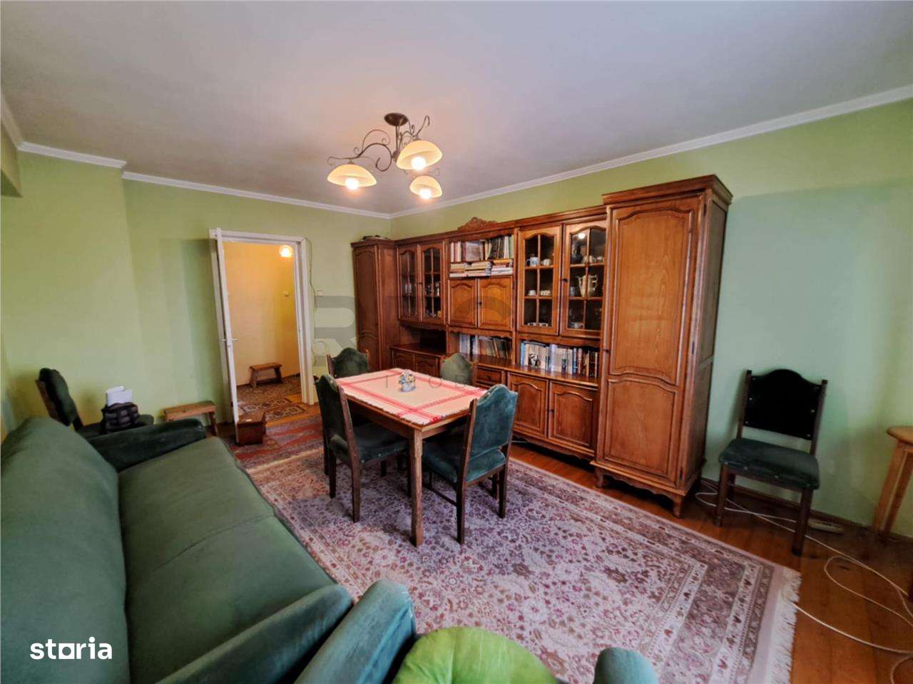 RECO apartament 3camere Salonta - Imagine principală: 2/17