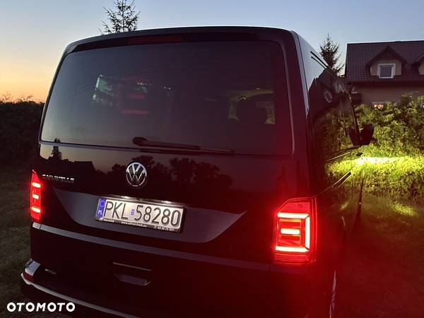 Volkswagen Caravelle 2.0 BiTDI L2 Comfortline DSG - 37