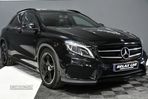 Mercedes-Benz GLA 200 CDi AMG Line - 8