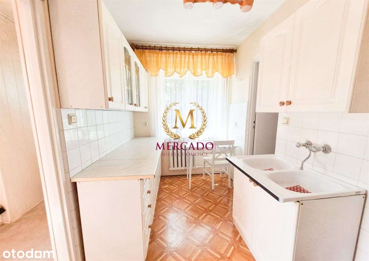 Dom 60m2 cetrum Płocka - Pełny obrazek: 4/6