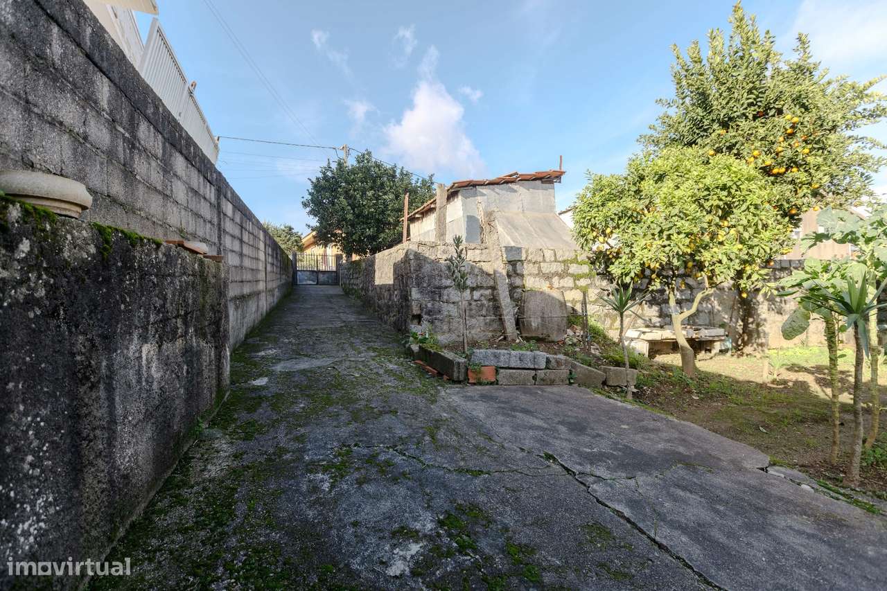 Moradia T4+1 Venda em Ribeirão,Vila Nova de Famalicão-24