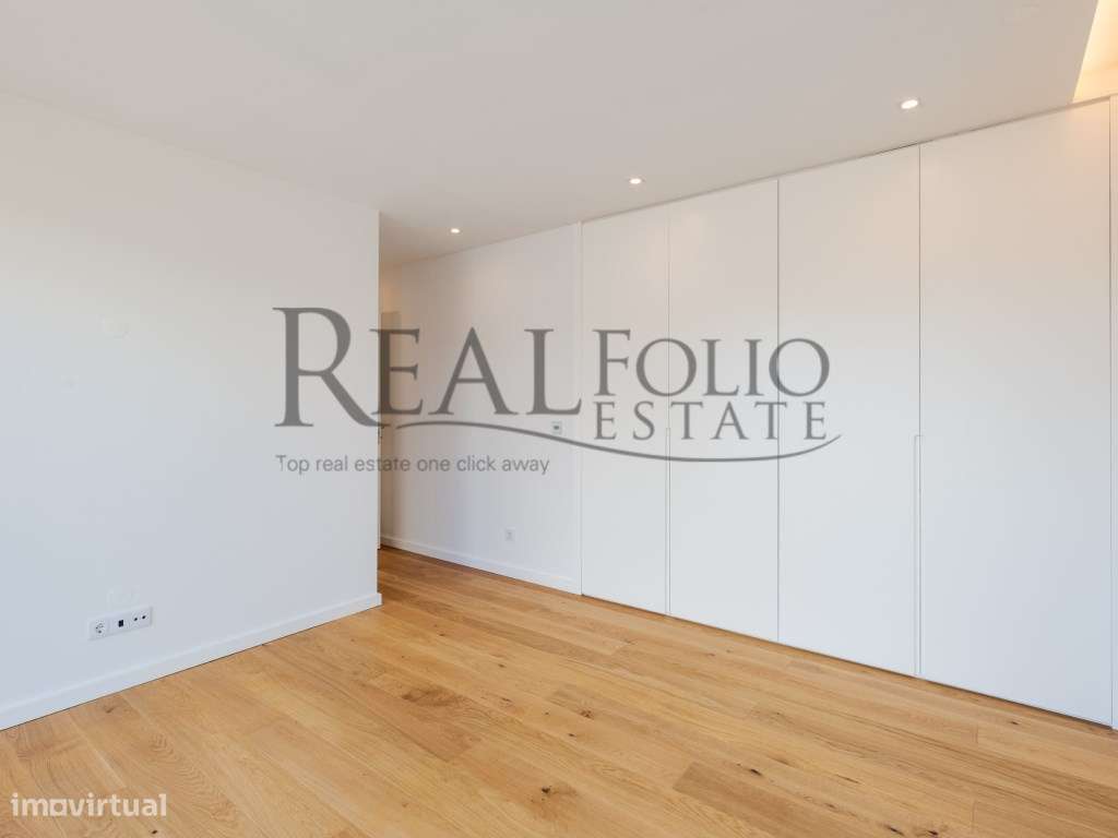 Moradia Isolada T5 de Luxo em Birre, Cascais-29