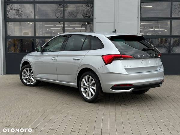 Skoda Scala 1.5 TSI Style - 5