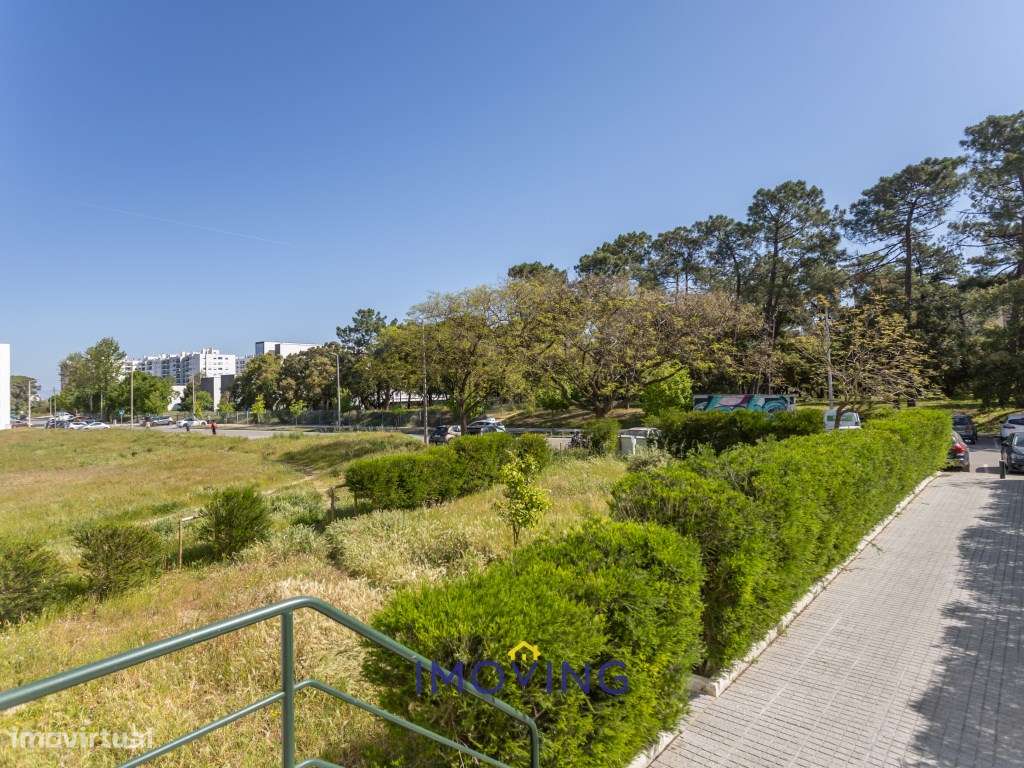 Apartamento T2 com Parqueamento - O Equilíbrio Perfeito na Quinta d...-39