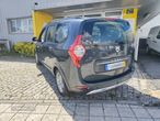 Dacia Lodgy 1.3 TCe Stepway 7L - 7