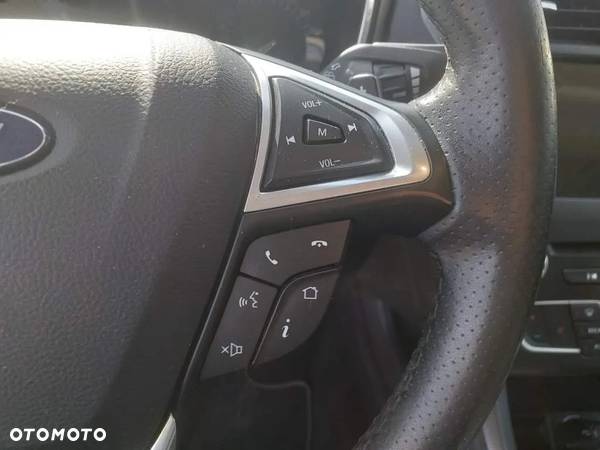 Ford Mondeo 2.0 TDCi ST-Line PowerShift - 23