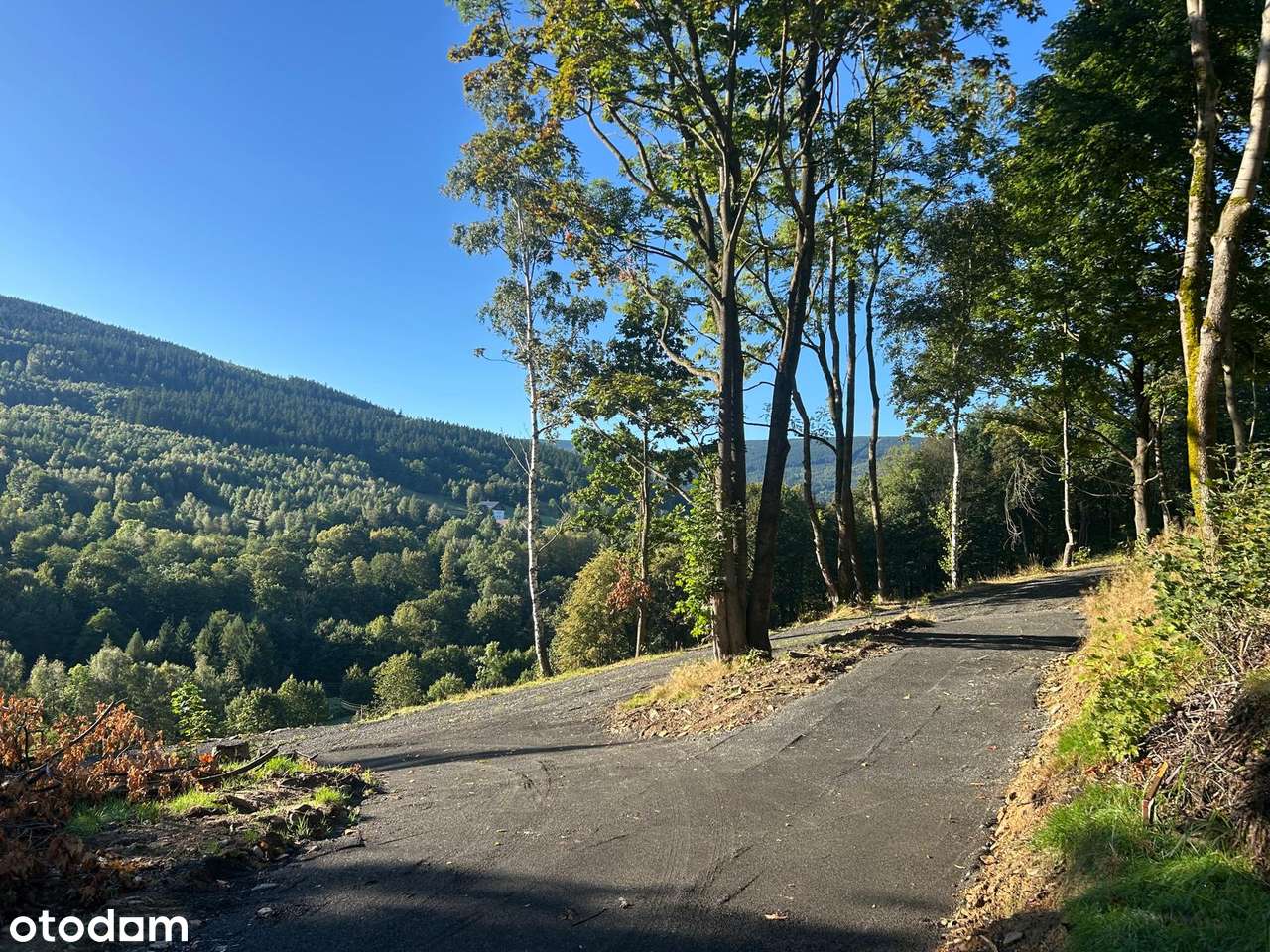 Działka budowlana 2 154m2 - Świeradów Zdrój-3