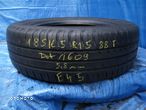 E45 1xLATO 185/65R15 88T CONTINENTAL CONTIECOC - 1