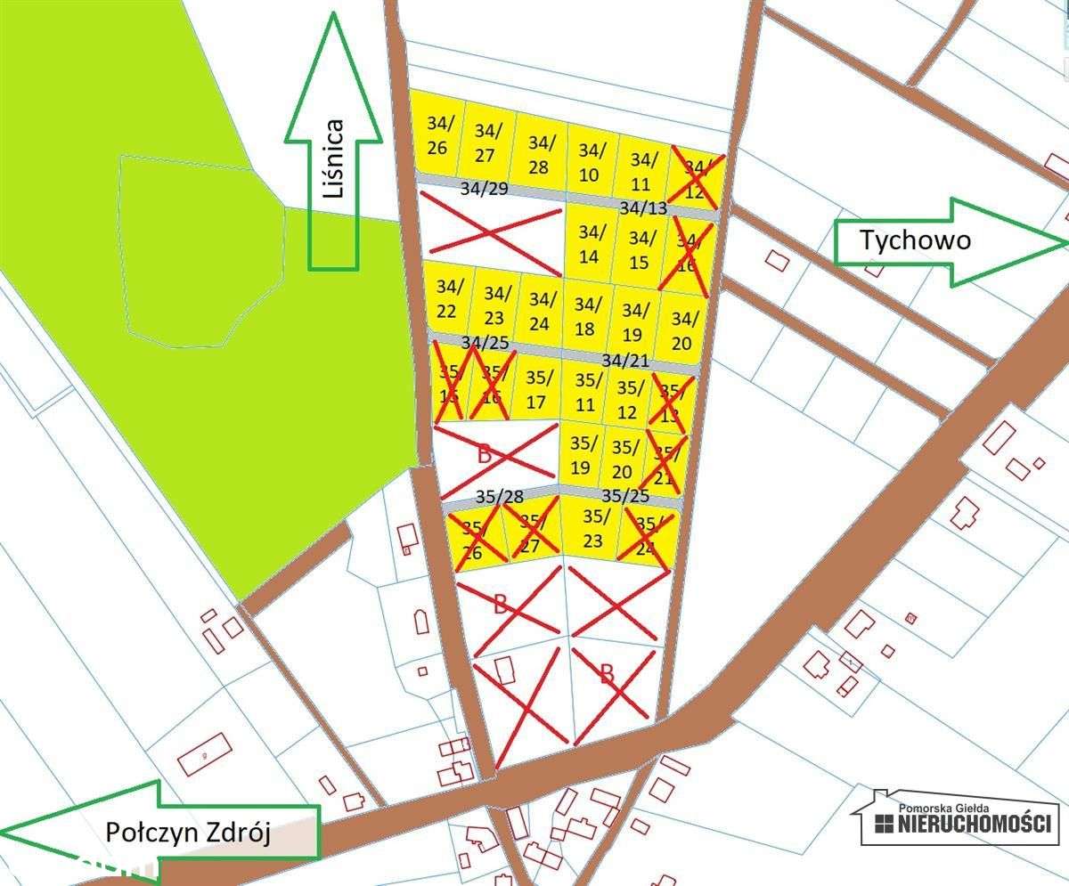 50 km od Morza Bałtyckiego, Sadkowo, tania działka-2