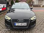 Audi A3 1.8 TFSI S line Sportpaket - 2