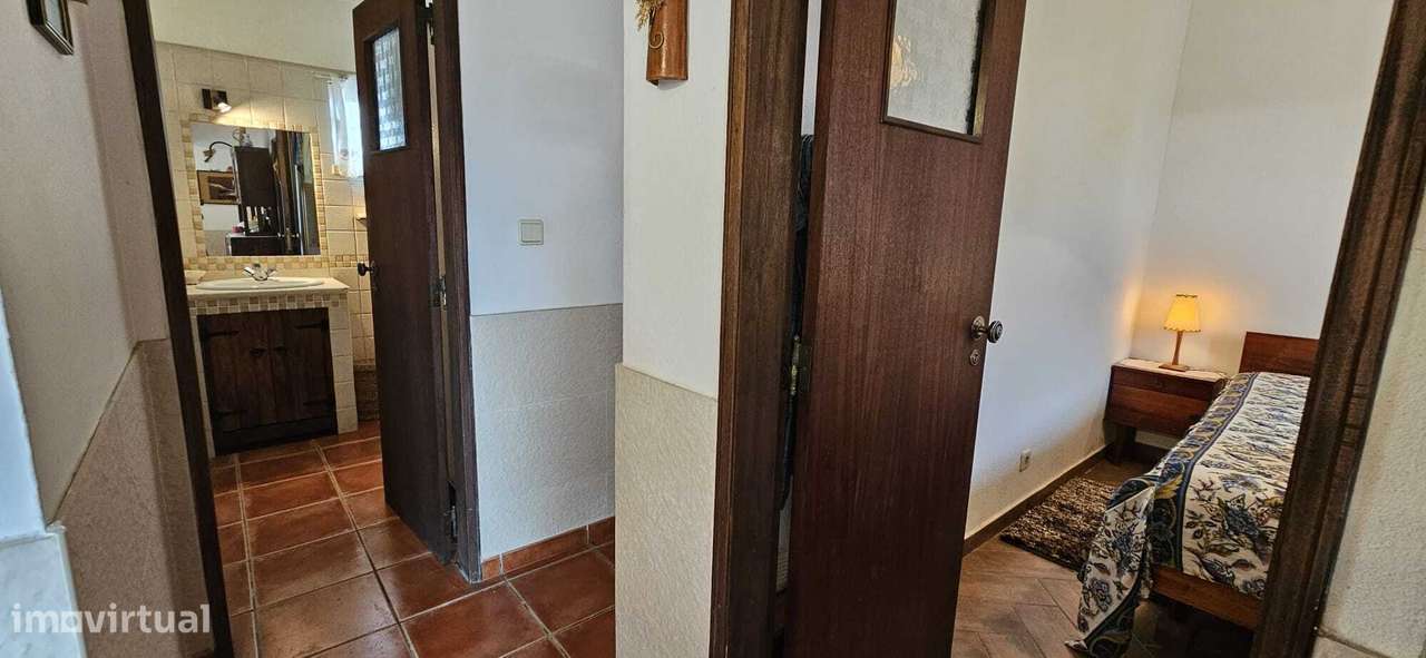 Moradia Térrea / Quintinha em Foros de Salvaterra-20