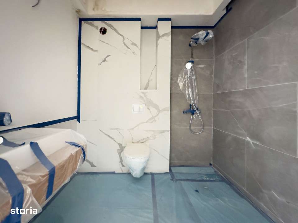 Studio cu vedere la Mare, Tomis Villa Grand Resort - Imagine principală: 5/5