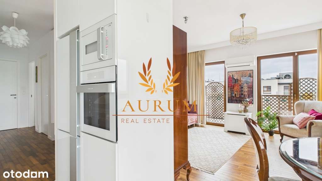 3 pokoje I ostatnie piętro I ul. Herbu Janina-4