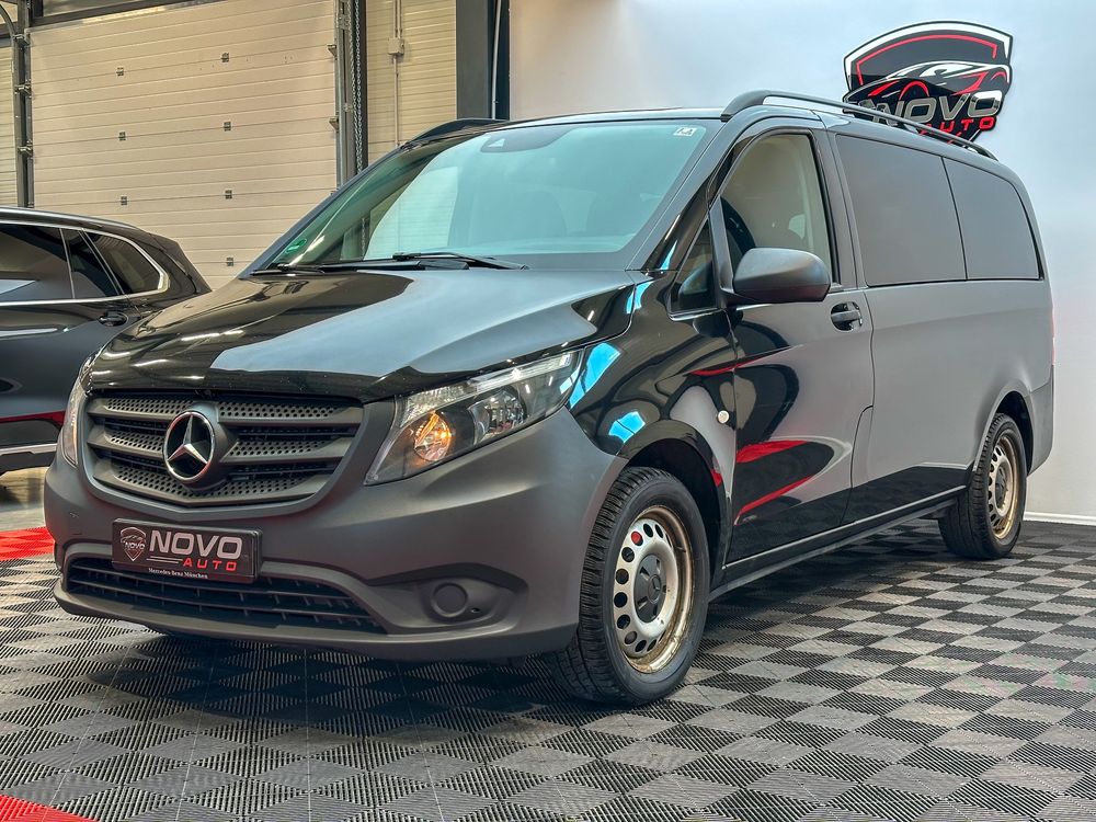 Mercedes-Benz Vito 2020