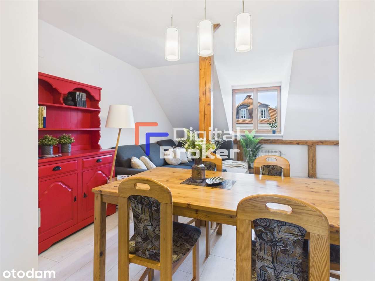 ⭐Kamienica⭐ Wyjątkowa lokalizacja! ⭐Cicha okolica - Pełny obrazek: 5/20