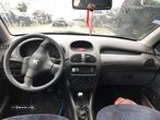 Peugeot 206 1.4cc 5P 2000 - Para Peças - 8