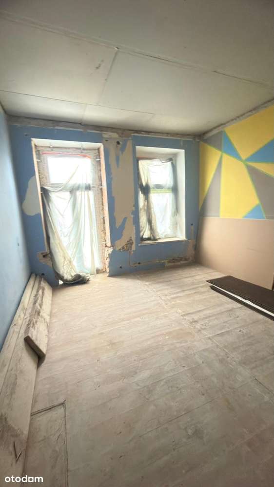 Pewniak INWESTYCYJNY 500m od Politechniki Łódzkiej-9