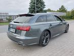 Audi A6 Avant 3.0 TDI quattro S tronic - 4