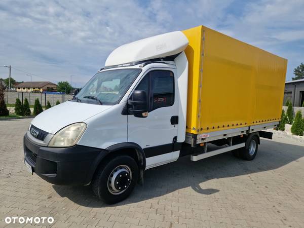 Iveco Daily - 1