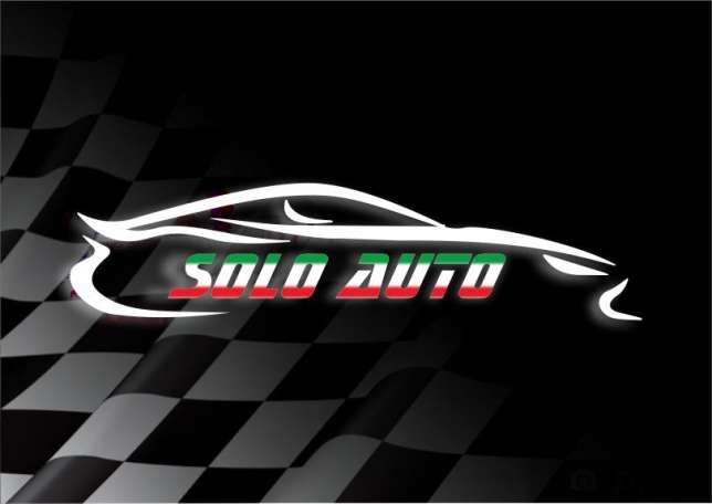 Solo Auto logo