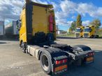 Volvo FH460 XL mega clima stationara anvelope noi FINANTARE - 3