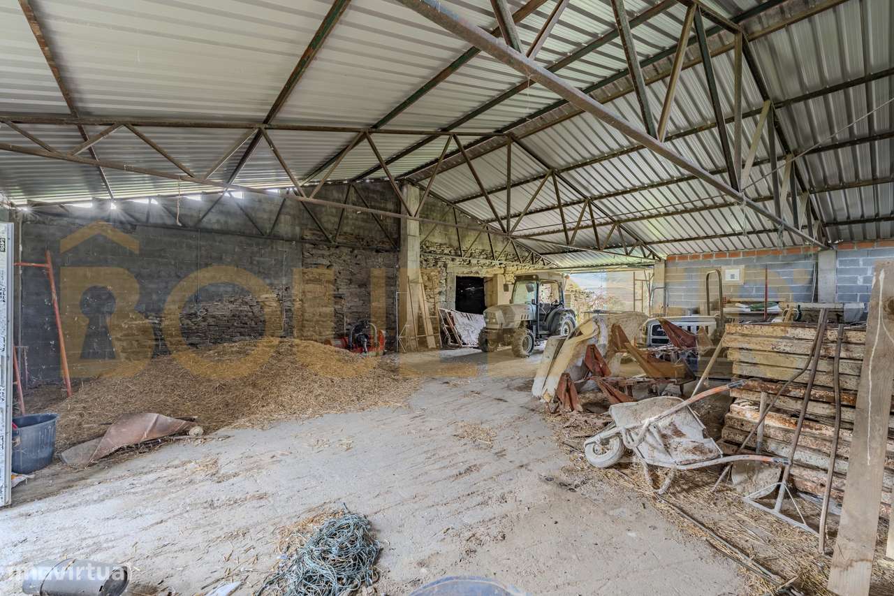 Quinta do Arieiro - Cedovim | Vila Nova de Foz Côa | Douro Superior-41