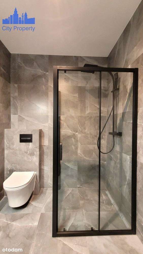 3 pokojowe wykończone 55mkw z ogródkiem 29mkw-4