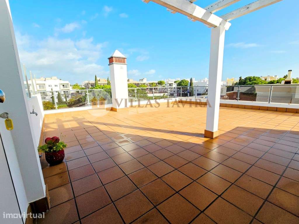 Apartamento T3 com Terraço, Vista Mar, Jacuzzi e Estacionamento Pri...-52