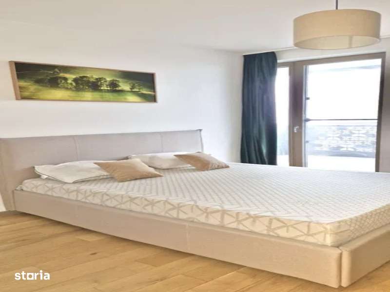 Apartament modern cu 3 camere – Monarch Properties, Bd. Take Ionescu - Imagine principală: 5/8