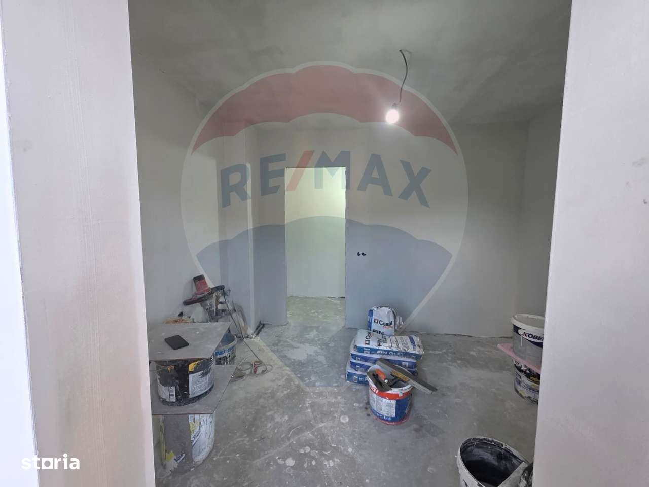 Apartament cu doua camere Vitrometan-10