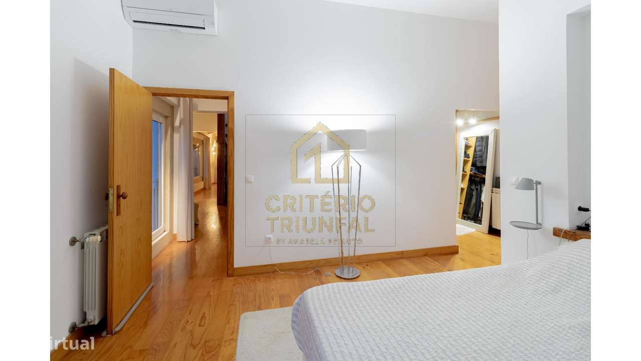 Quinta com Moradia T5 em Boelhe,Penafiel-36