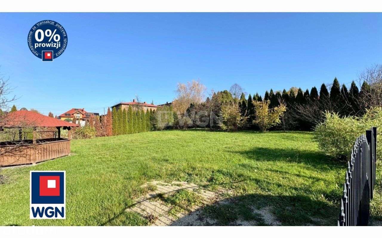 Działka budowlana na sprzedaż Orzesze. - Pełny obrazek: 4/6